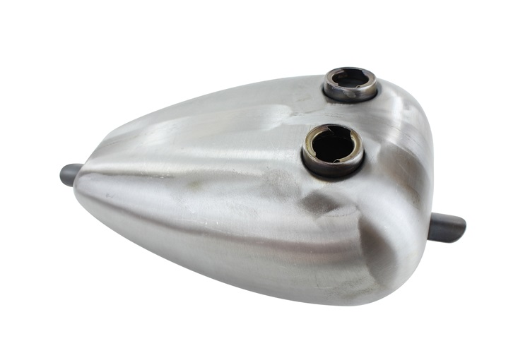 Moto Iron gas tank